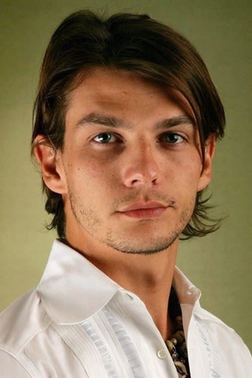 Trent Ford zdjęcie