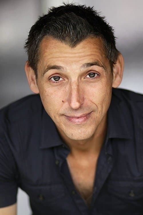 Trent McMullen zdjęcie