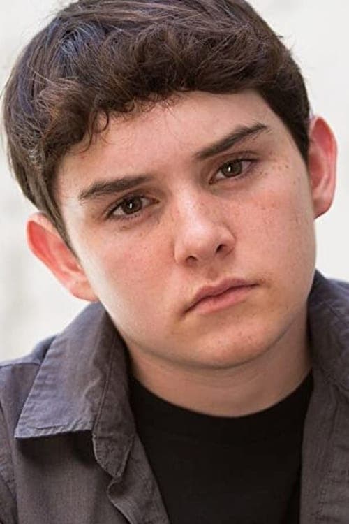 Trenton Rogers zdjęcie