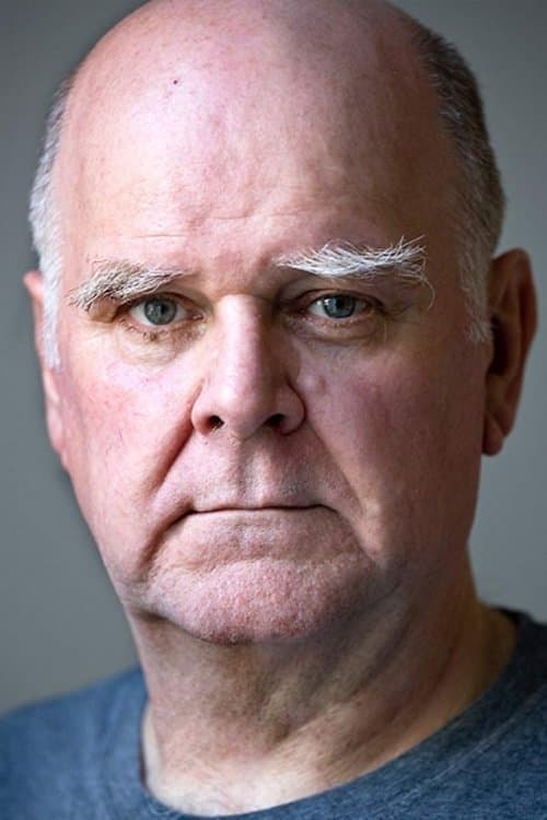 Trevor Cooper zdjęcie