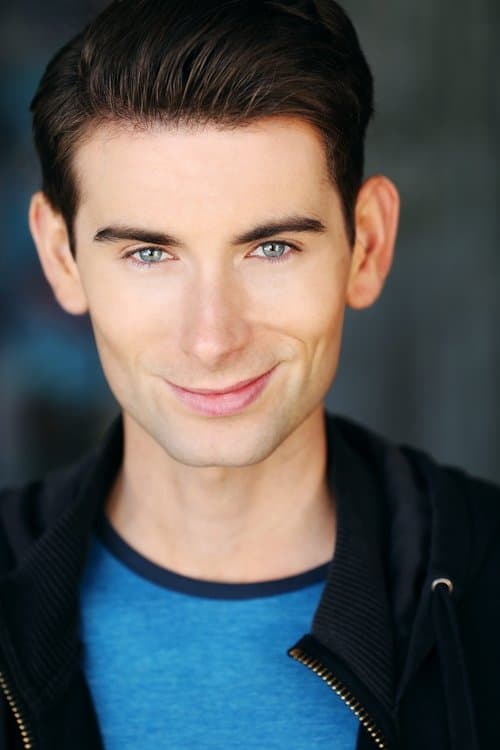 Trevor Dow zdjęcie
