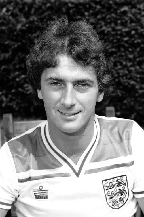 Trevor Francis zdjęcie