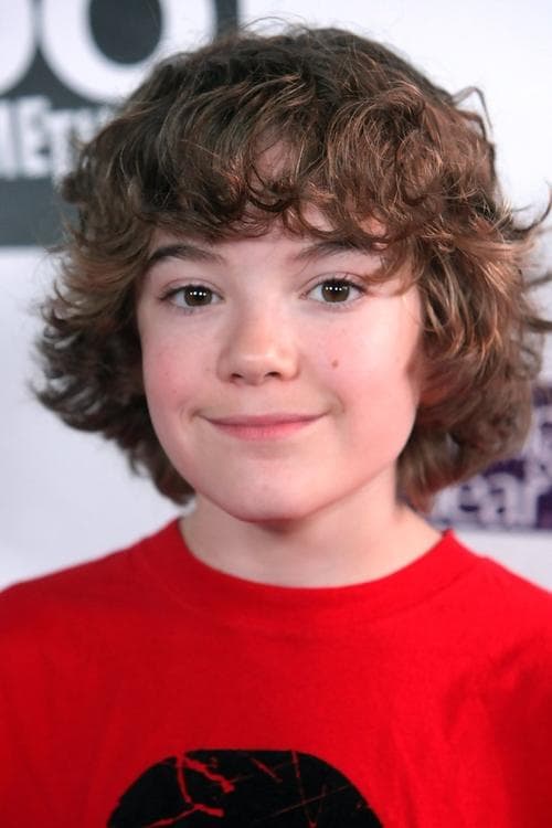 Trevor Gagnon zdjęcie