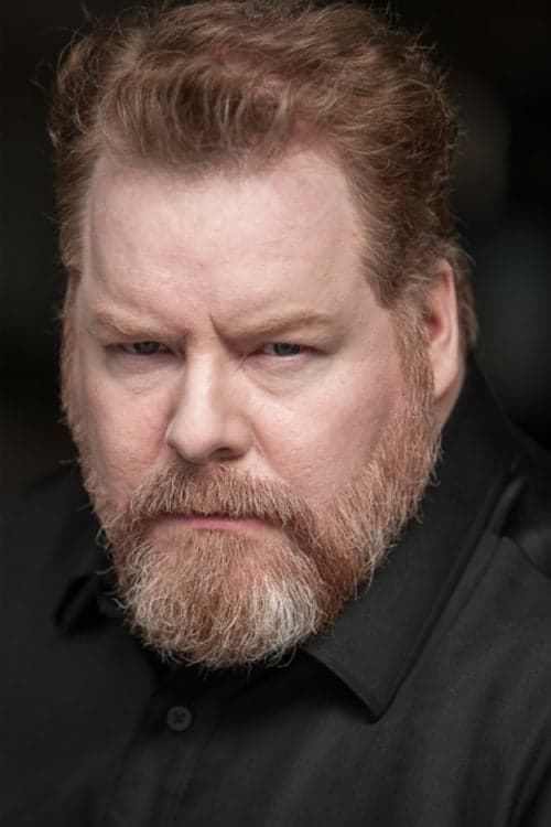 Trevor Lerner zdjęcie