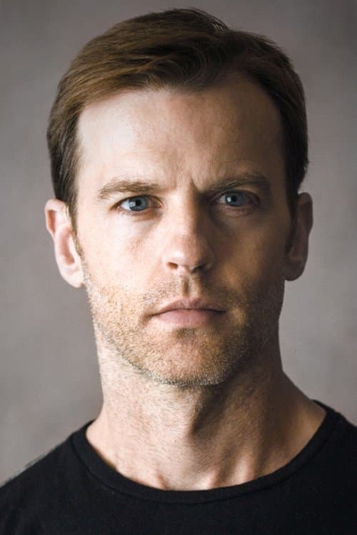 Trevor St. John zdjęcie