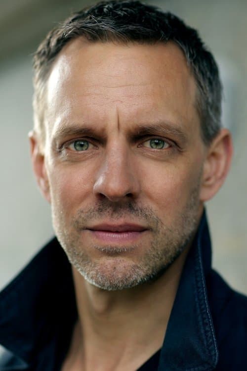 Trevor White zdjęcie