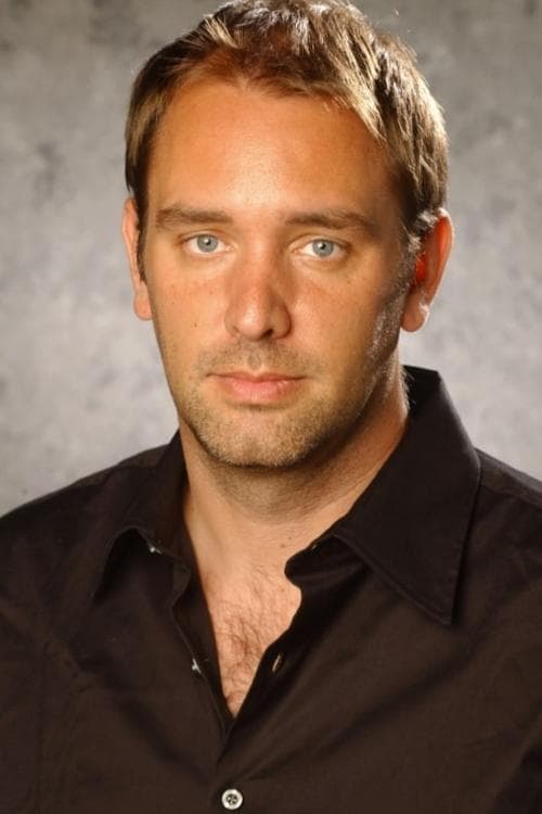 Trey Parker zdjęcie