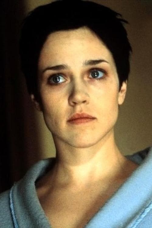 Tricia Vessey zdjęcie