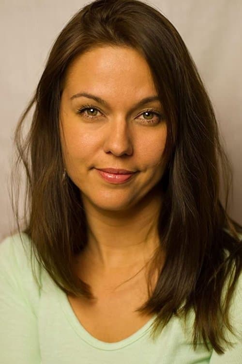 Trine Christensen zdjęcie