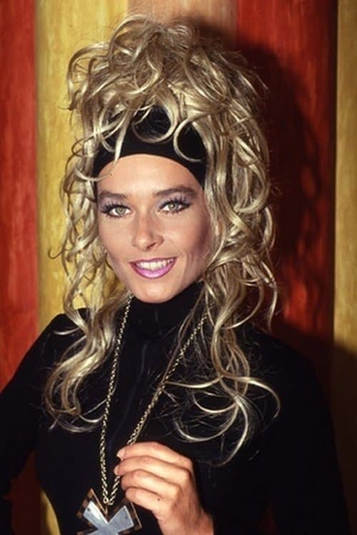 Trine Michelsen zdjęcie