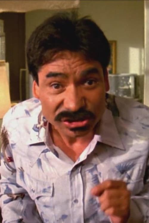 Trinidad Silva zdjęcie