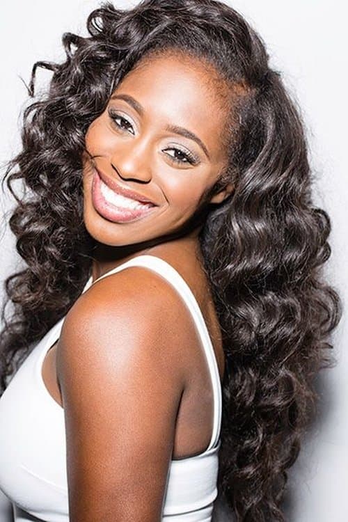 Trinity Fatu zdjęcie