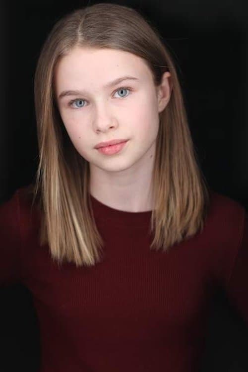 Trinity Likins zdjęcie