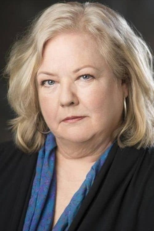 Trish Allen zdjęcie