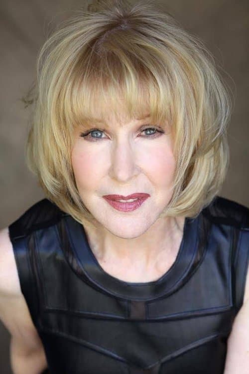 Trish Cook zdjęcie