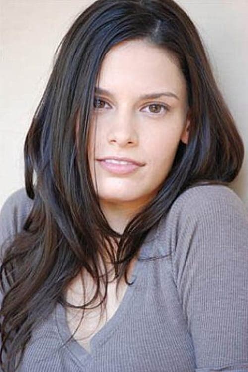 Trista Robinson zdjęcie