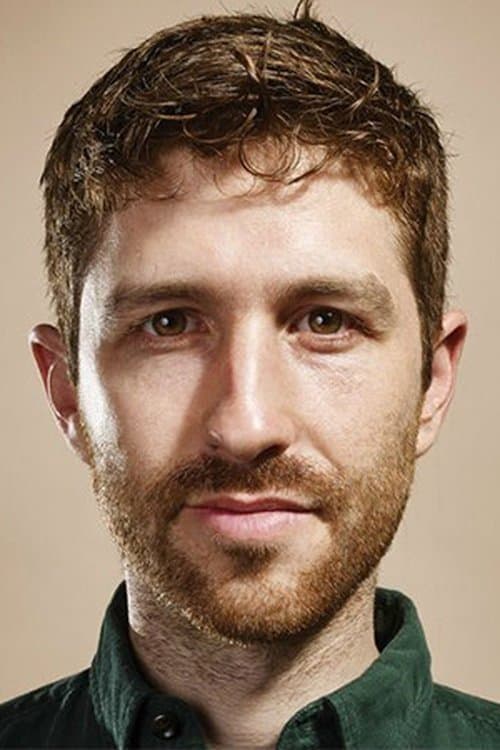 Tristan Harris zdjęcie