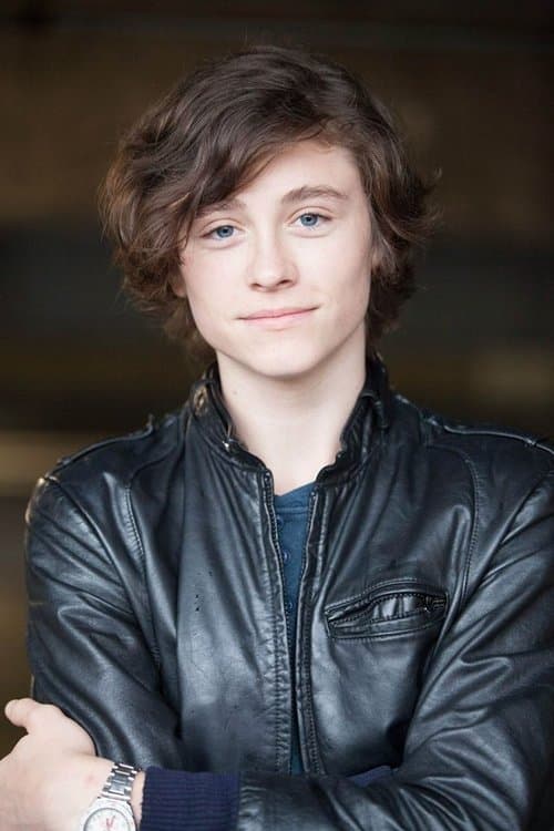 Tristan Lake Leabu zdjęcie