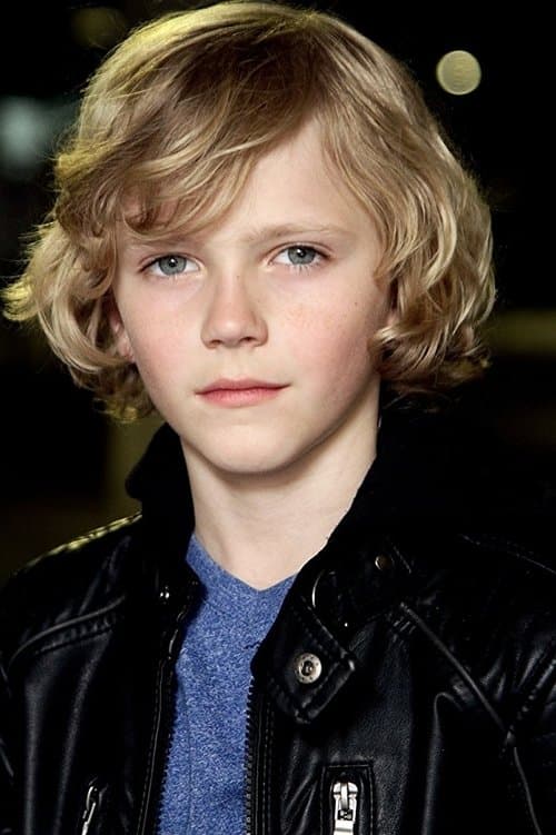 Tristan Riggs zdjęcie