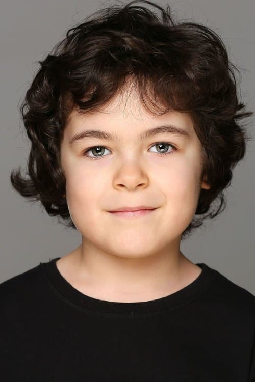 Tristan Ruggeri zdjęcie