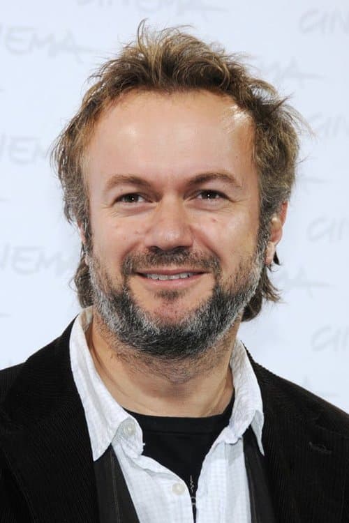 Tristán Ulloa zdjęcie