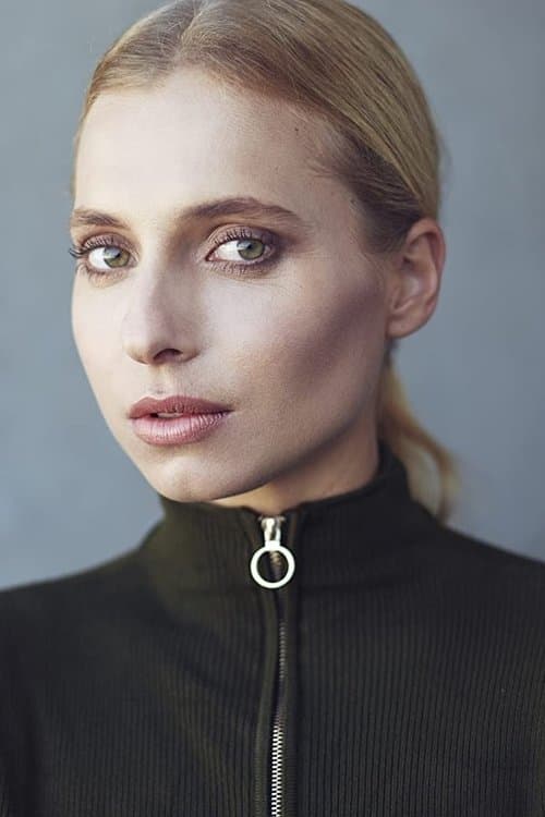 Trix Vivier zdjęcie