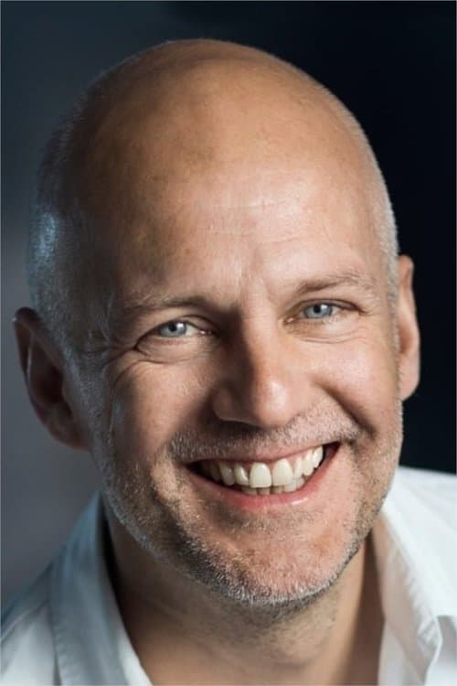 Troels Lyby zdjęcie