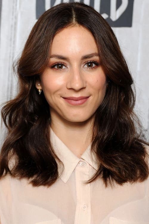 Troian Bellisario zdjęcie