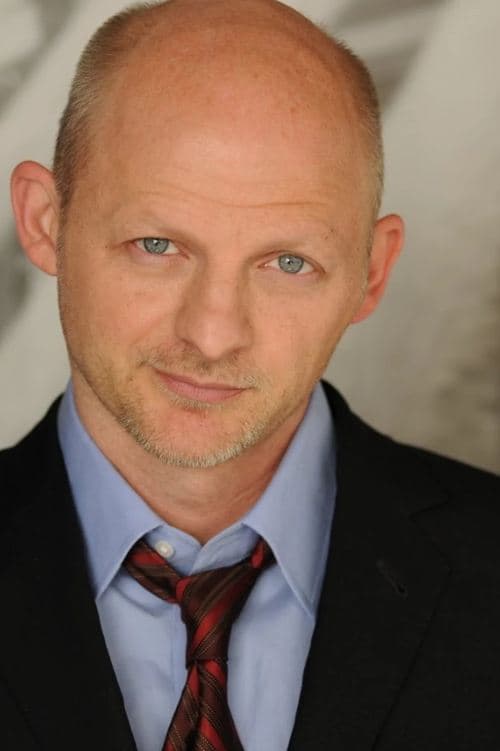 Troy Blendell zdjęcie