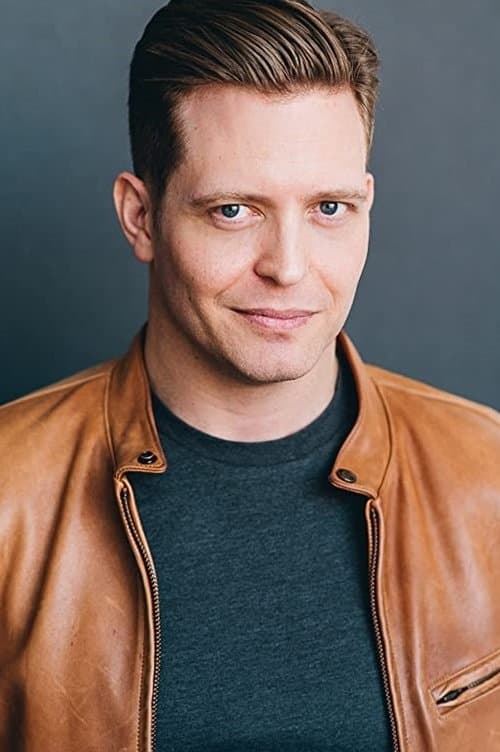 Troy Blundell zdjęcie