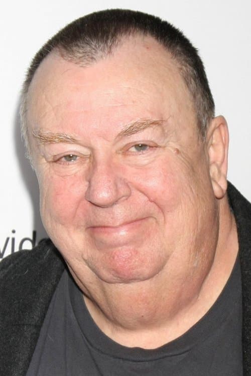Troy Evans zdjęcie