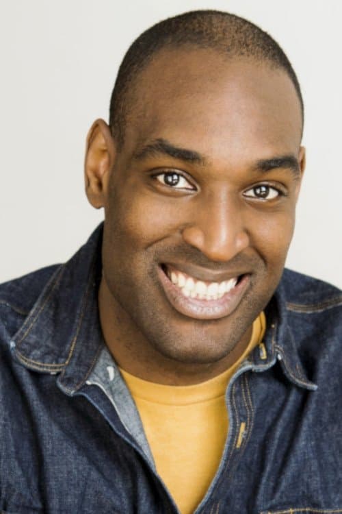 Troy James zdjęcie