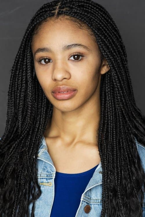 Troy Leigh-Anne Johnson zdjęcie
