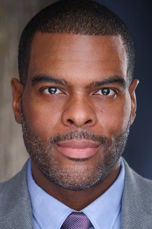 Troy Winbush zdjęcie