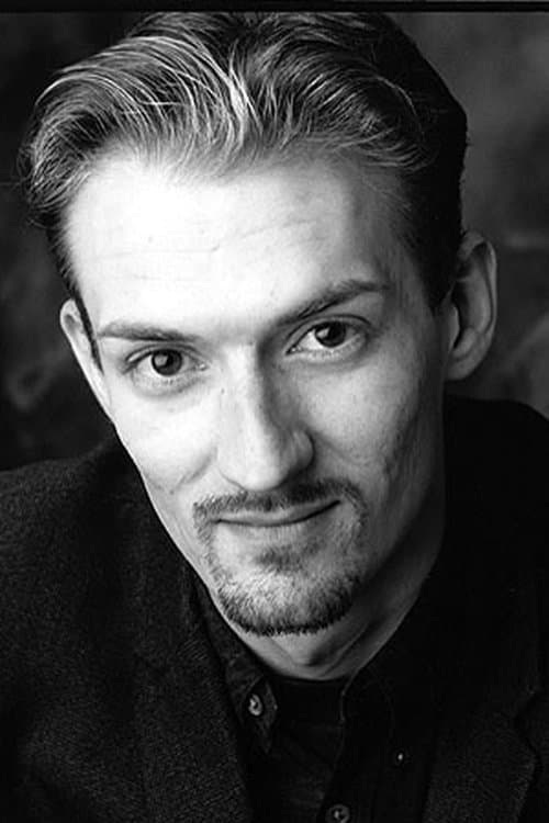 Troy Yorke zdjęcie