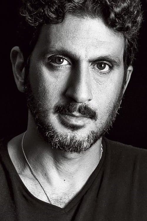 Tsahi Halevi zdjęcie