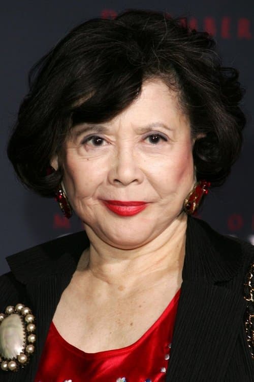 Tsai Chin zdjęcie
