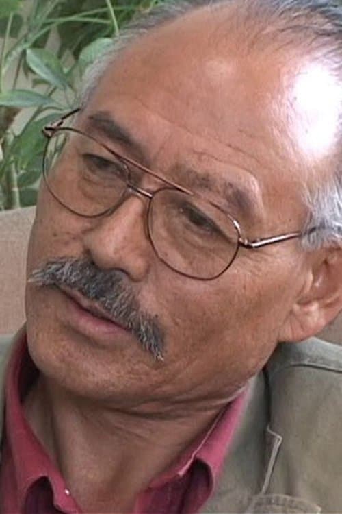 Tsewang Migyur Khangsar zdjęcie