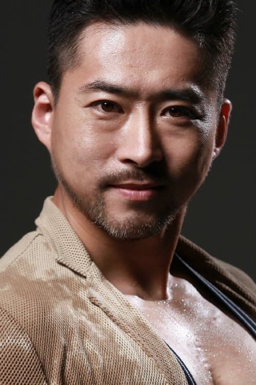 Tsukagoshi Hirotaka zdjęcie