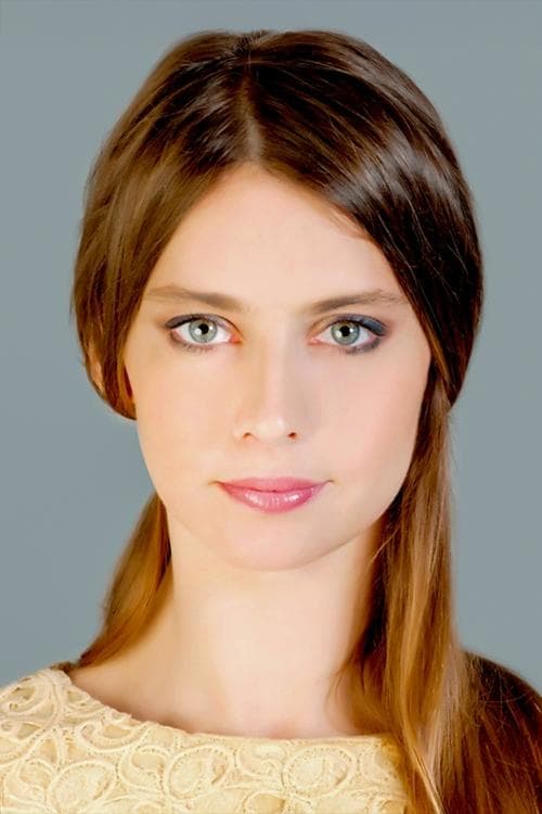Tuba Ünsal zdjęcie