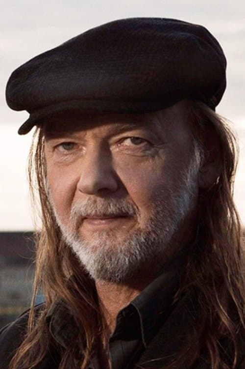 Tuomari Nurmio zdjęcie