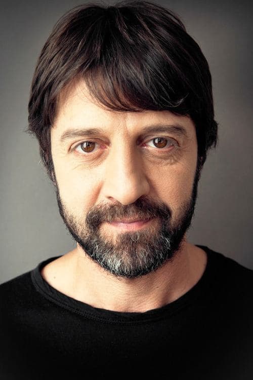 Turgay Aydın zdjęcie