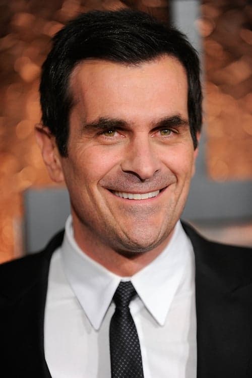 Ty Burrell zdjęcie