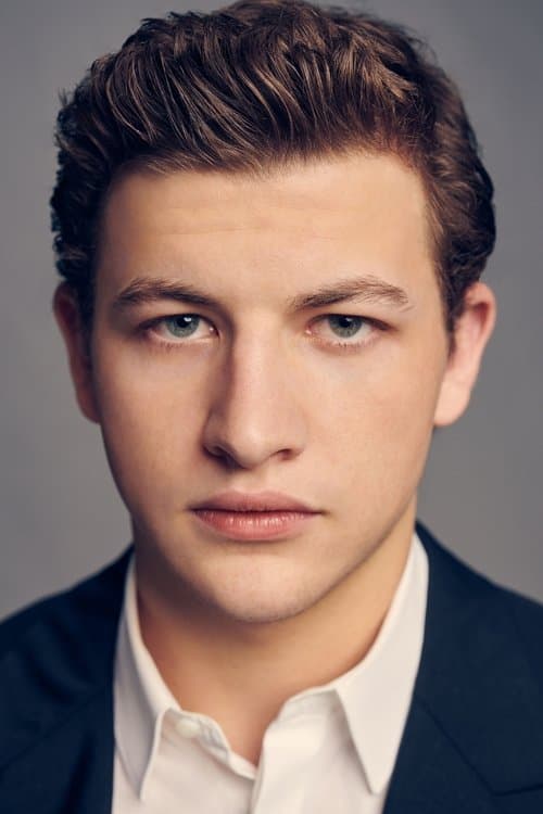 Tye Sheridan zdjęcie