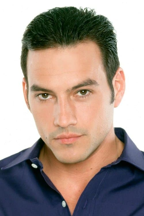 Tyler Christopher zdjęcie