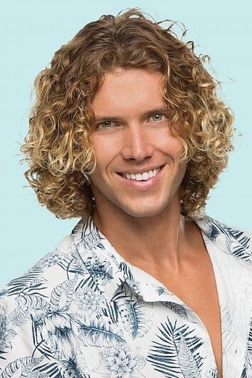 Tyler Crispen zdjęcie