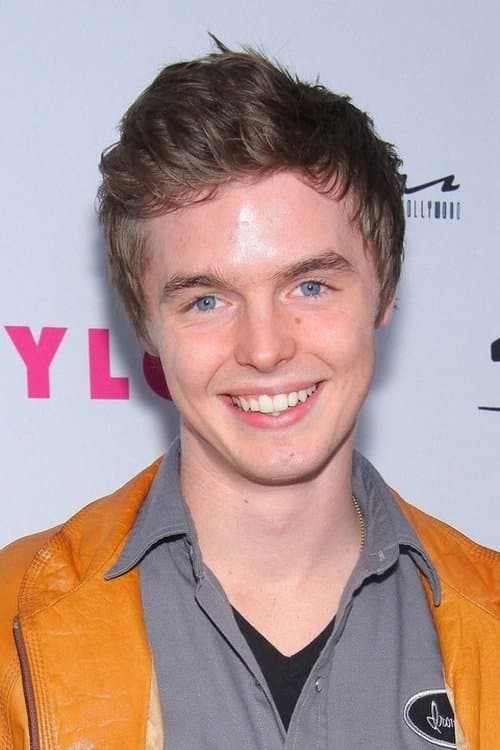 Tyler Johnston zdjęcie