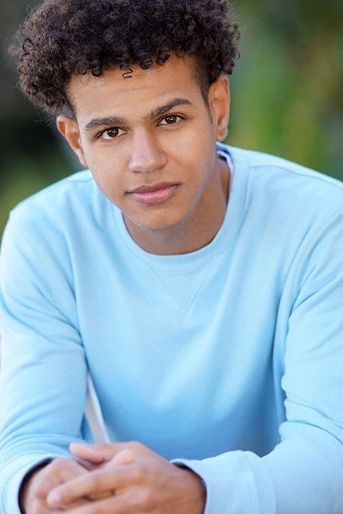 Tyler Lofton zdjęcie