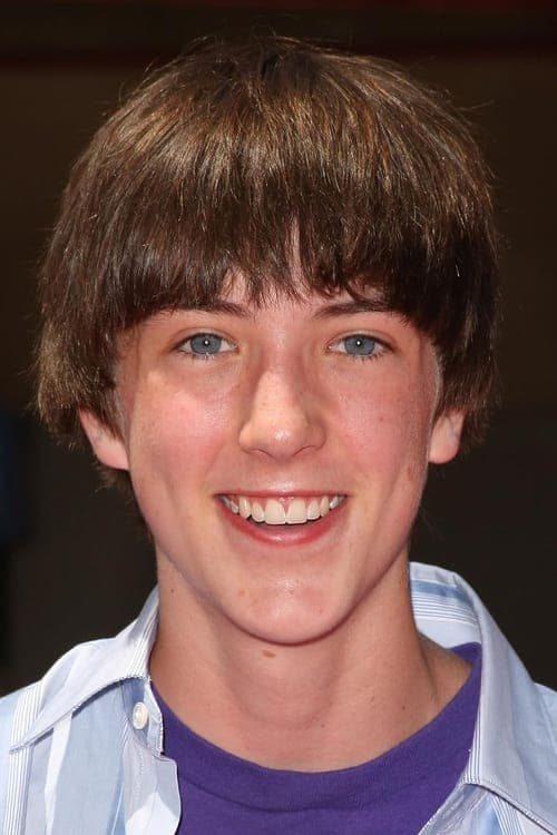 Tyler Patrick Jones zdjęcie