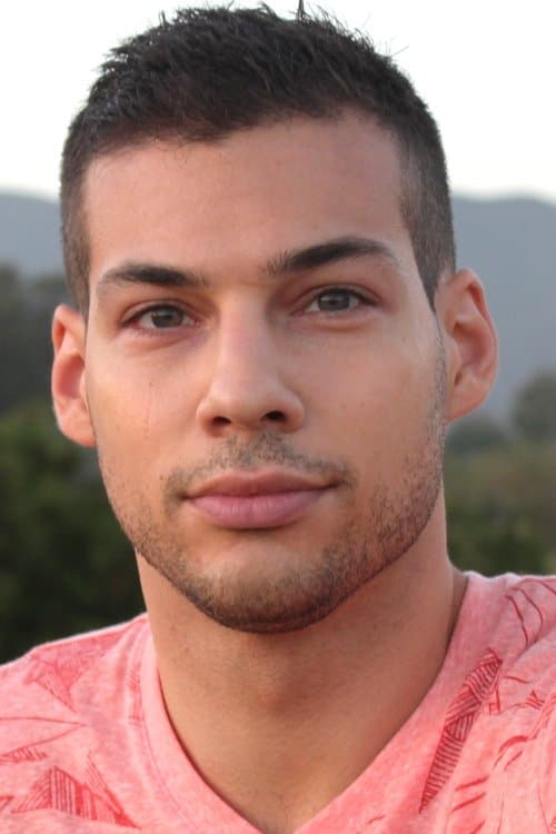 Tyler Straessle zdjęcie